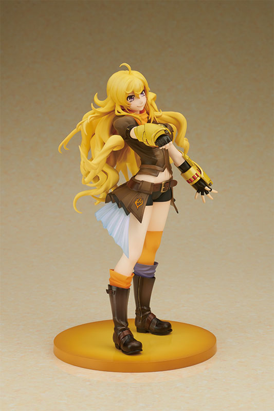 RWBY - Yang Xiao Long