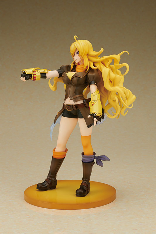 RWBY - Yang Xiao Long