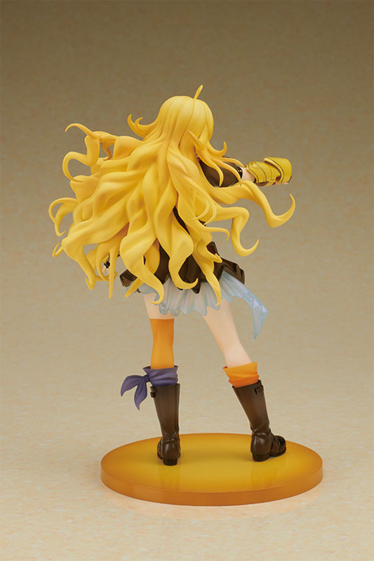 RWBY - Yang Xiao Long