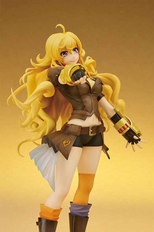 RWBY - Yang Xiao Long