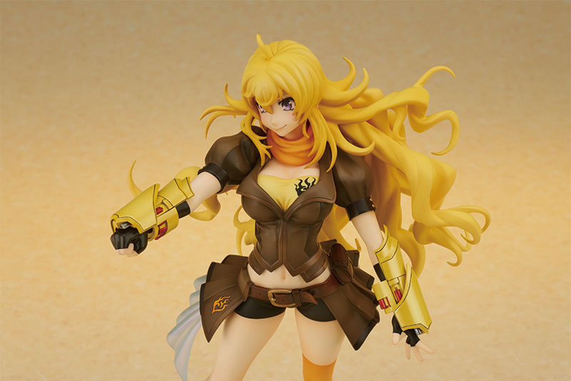RWBY - Yang Xiao Long