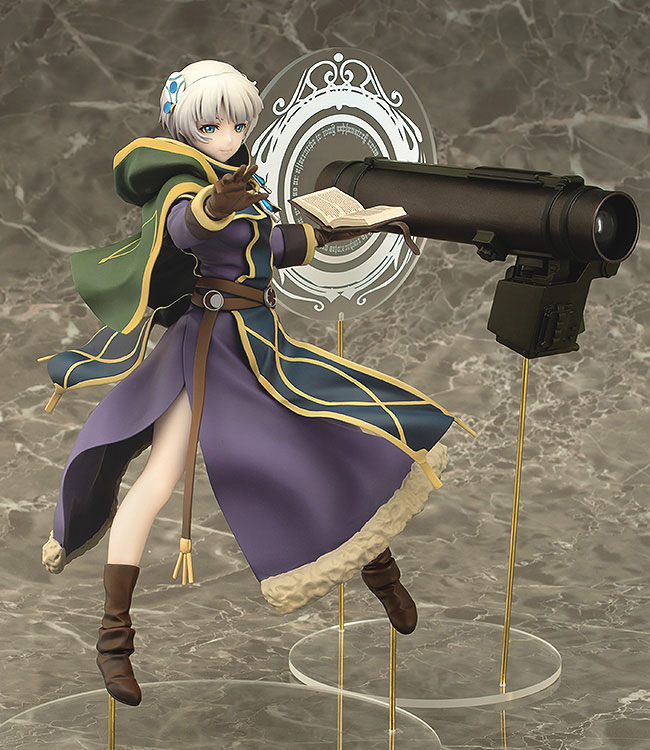 Re:CREATORS - Meteora Osterreich