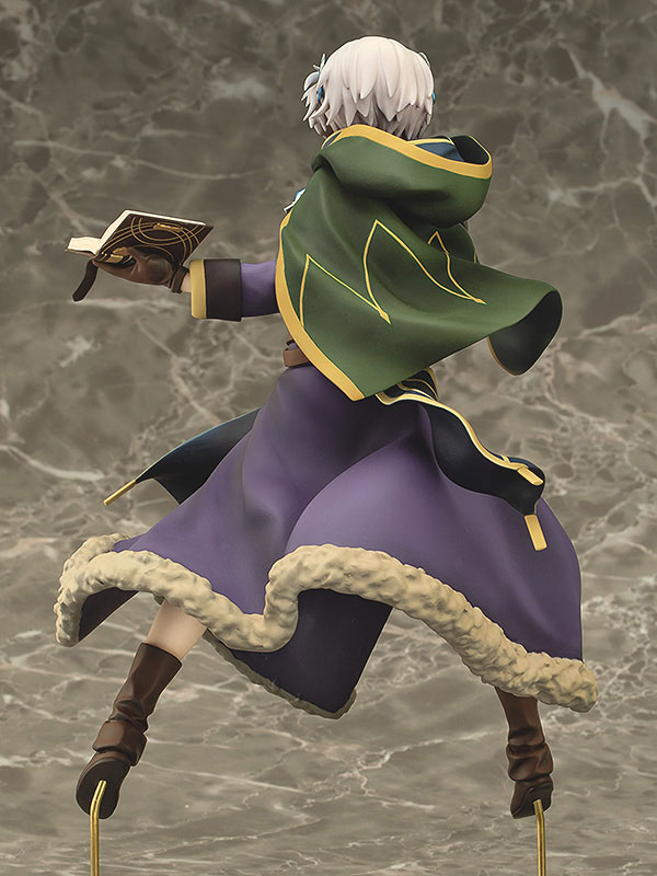 Re:CREATORS - Meteora Osterreich