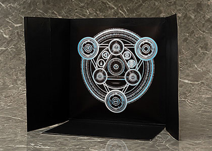 Re:CREATORS - Meteora Osterreich