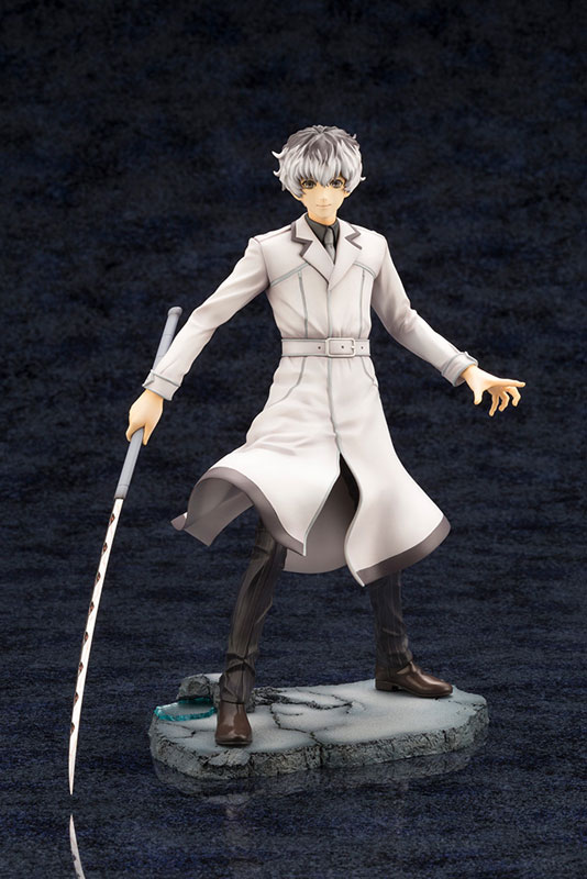 ARTFX J - Tokyo Ghoul:re: Haise Sasaki