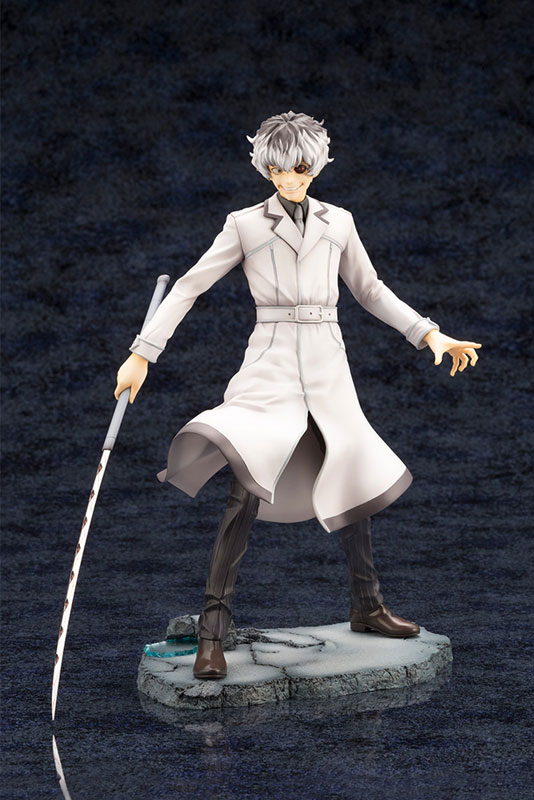ARTFX J - Tokyo Ghoul:re: Haise Sasaki