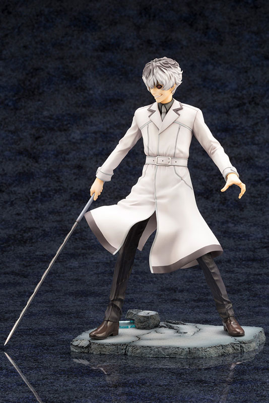 ARTFX J - Tokyo Ghoul:re: Haise Sasaki