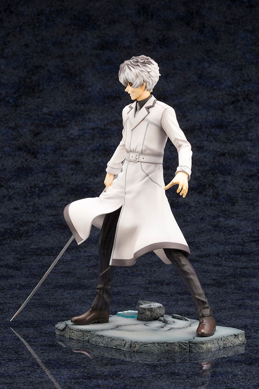 ARTFX J - Tokyo Ghoul:re: Haise Sasaki