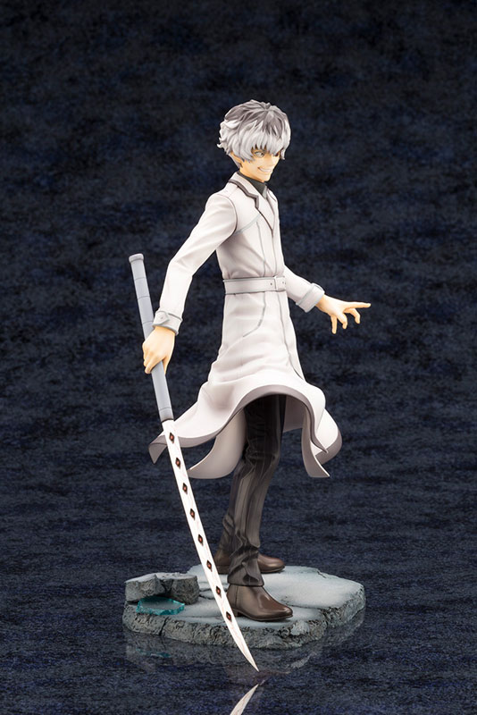 ARTFX J - Tokyo Ghoul:re: Haise Sasaki