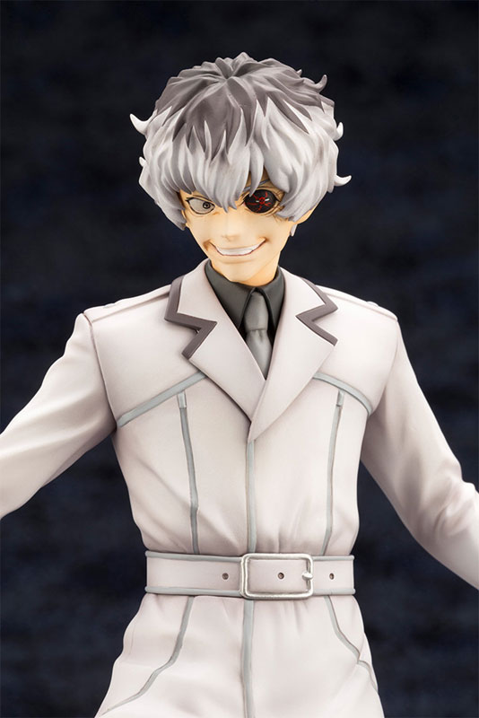 ARTFX J - Tokyo Ghoul:re: Haise Sasaki