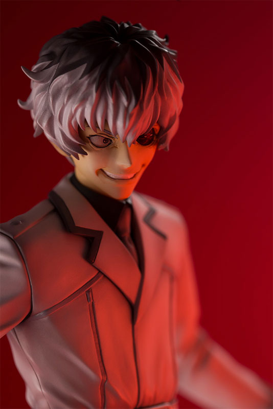 ARTFX J - Tokyo Ghoul:re: Haise Sasaki