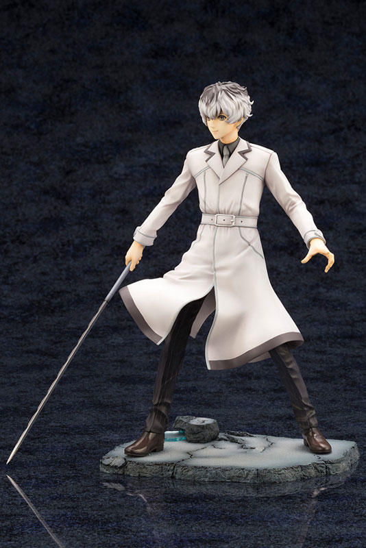 ARTFX J - Tokyo Ghoul:re: Haise Sasaki