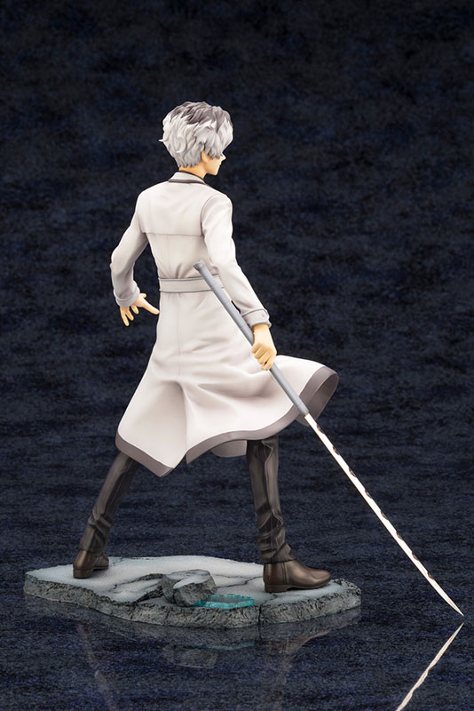ARTFX J - Tokyo Ghoul:re: Haise Sasaki