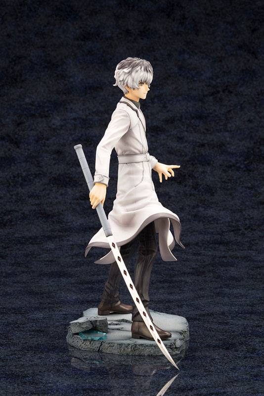 ARTFX J - Tokyo Ghoul:re: Haise Sasaki