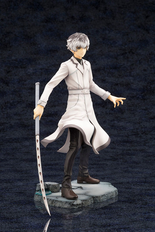 ARTFX J - Tokyo Ghoul:re: Haise Sasaki