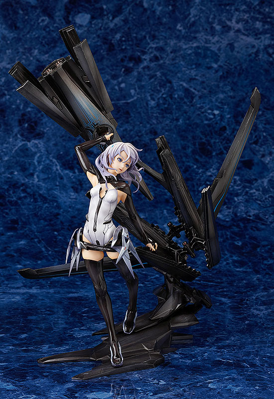 BEATLESS - Lacia 2011 Ver.