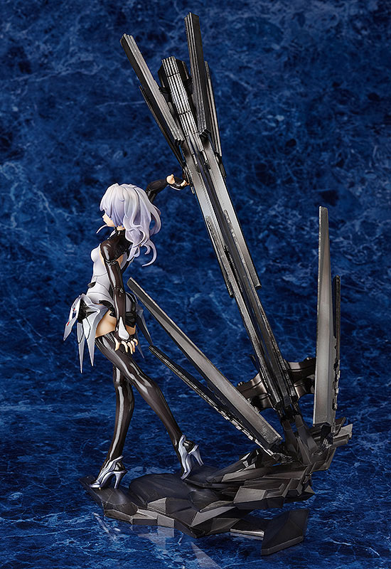 BEATLESS - Lacia 2011 Ver.
