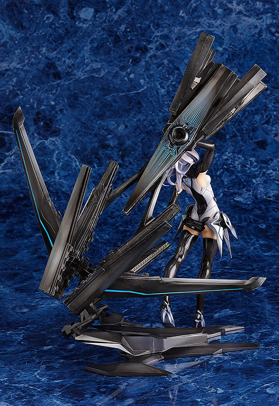 BEATLESS - Lacia 2011 Ver.