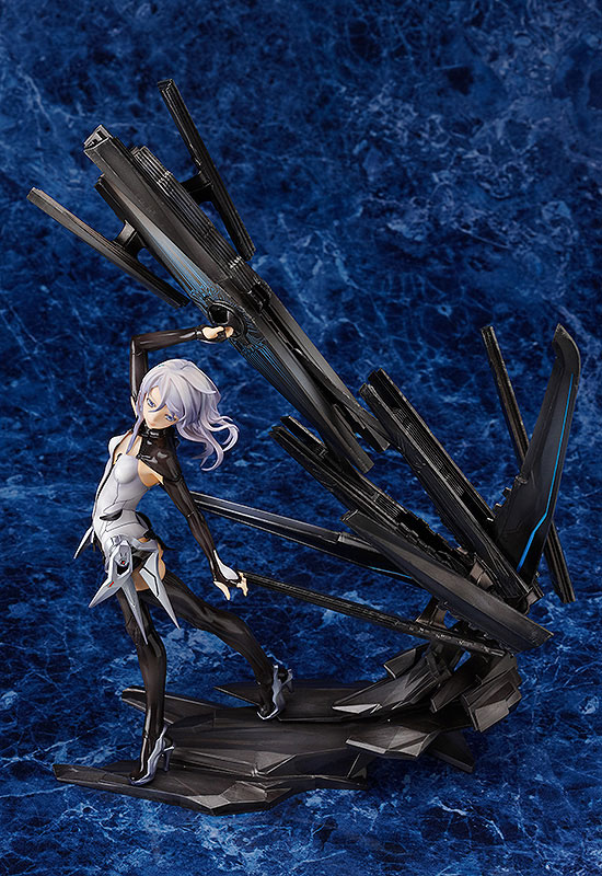 BEATLESS - Lacia 2011 Ver.