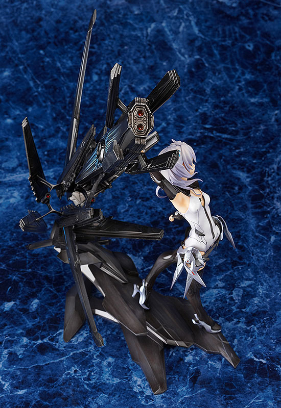 BEATLESS - Lacia 2011 Ver.