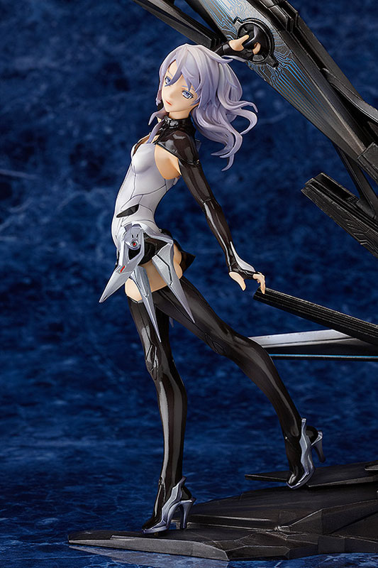 BEATLESS - Lacia 2011 Ver.