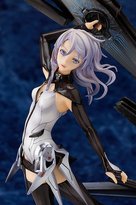 BEATLESS - Lacia 2011 Ver.