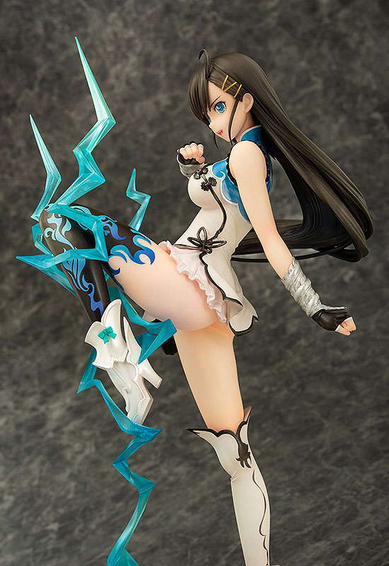 BLADE ARCUS from Shining EX - White Lightning Dragon Pairon