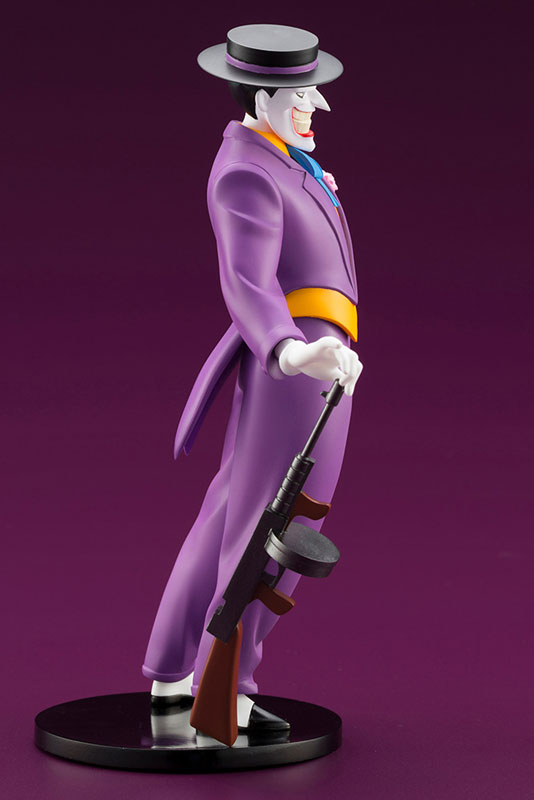 ARTFX+ - DC UNIVERSE: Joker Animated