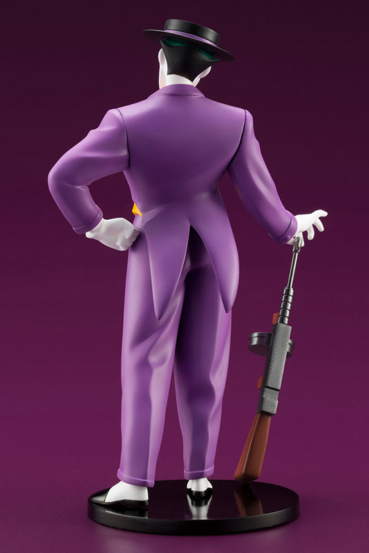 ARTFX+ - DC UNIVERSE: Joker Animated