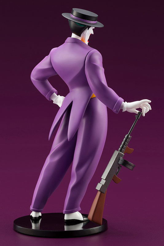 ARTFX+ - DC UNIVERSE: Joker Animated