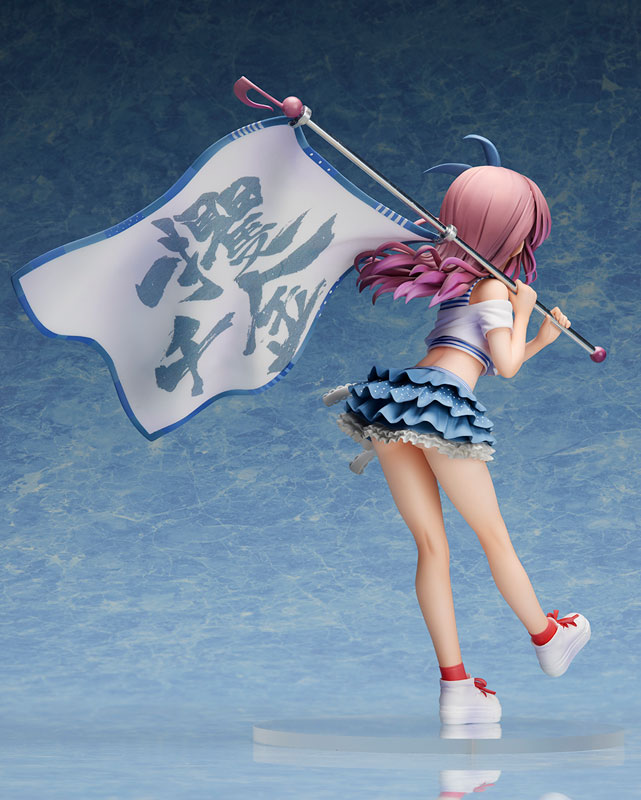 Girlish Number - Chitose Karasuma