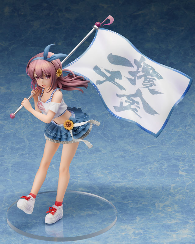 Girlish Number - Chitose Karasuma