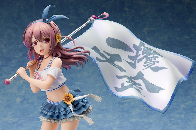 Girlish Number - Chitose Karasuma