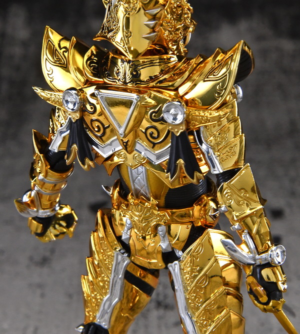 S.H.Figuarts Garo