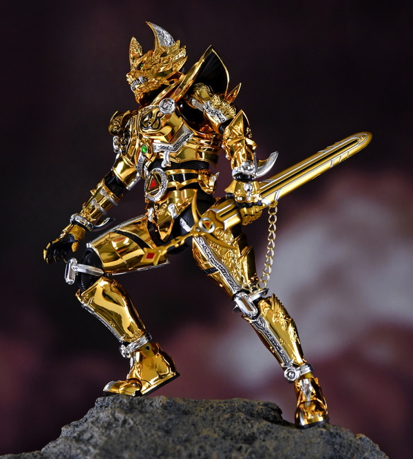 S.H.Figuarts Garo