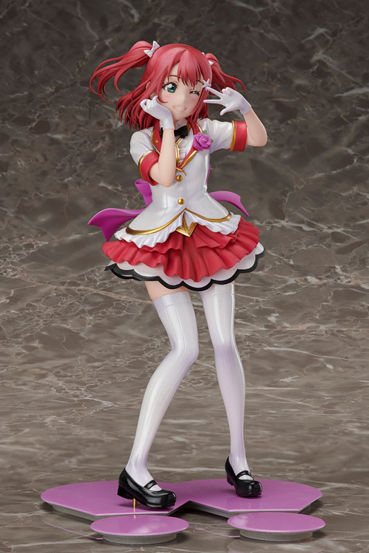 Love Live! Sunshine!! Birthday Figure Project - Ruby Kurosawa