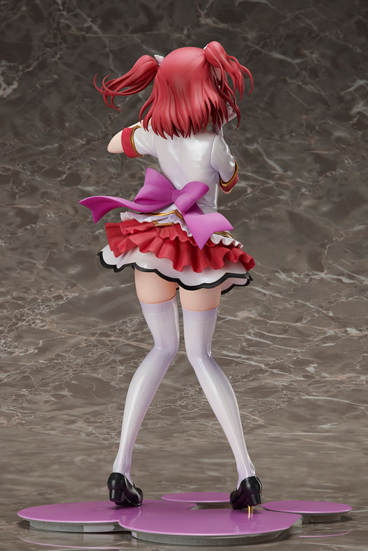 Love Live! Sunshine!! Birthday Figure Project - Ruby Kurosawa