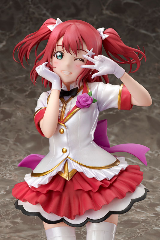 Love Live! Sunshine!! Birthday Figure Project - Ruby Kurosawa