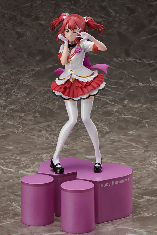 Love Live! Sunshine!! Birthday Figure Project - Ruby Kurosawa