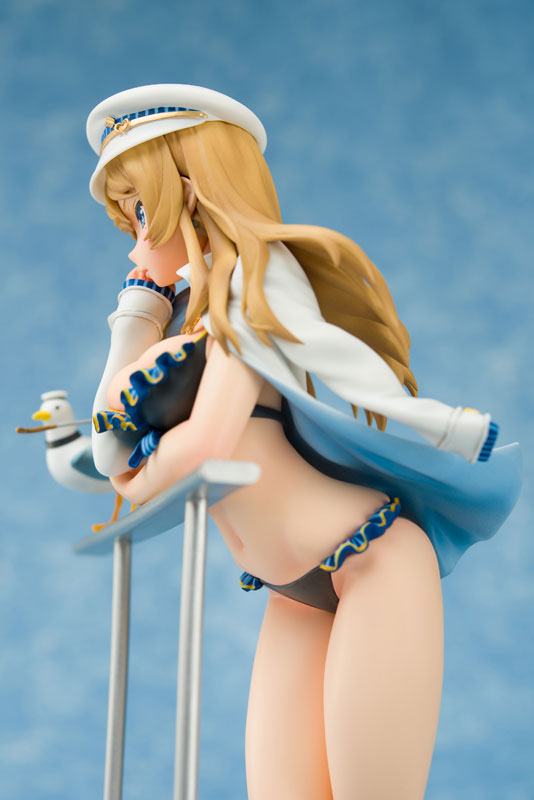 Anmi AVIAN ROMANCE - Kamome