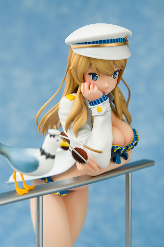 Anmi AVIAN ROMANCE - Kamome