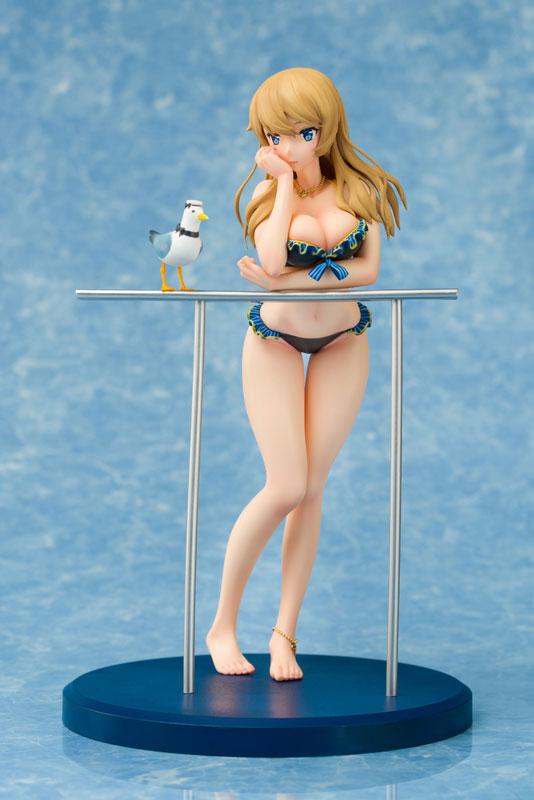 Anmi AVIAN ROMANCE - Kamome