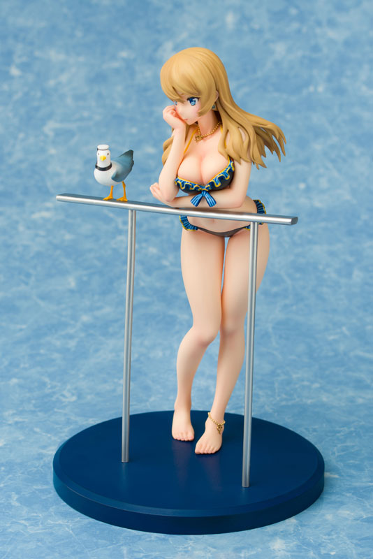 Anmi AVIAN ROMANCE - Kamome