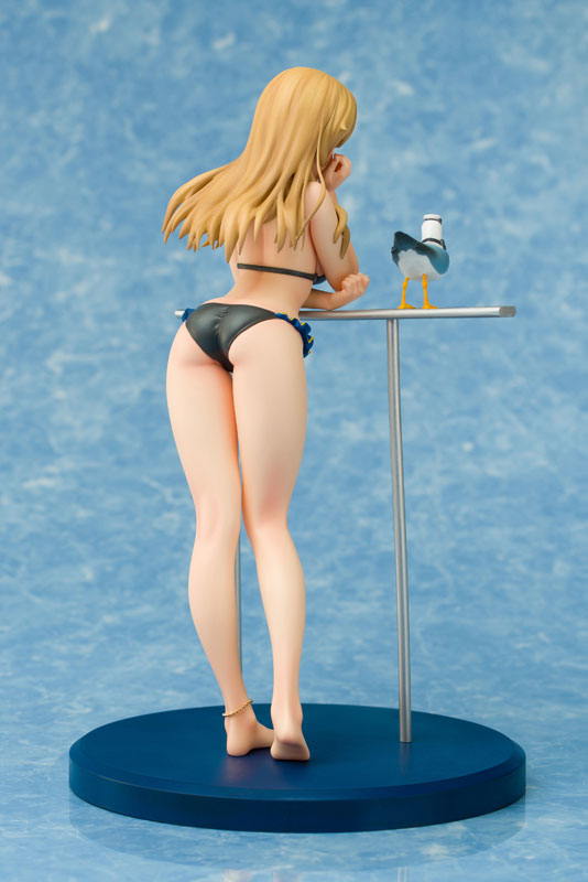 Anmi AVIAN ROMANCE - Kamome