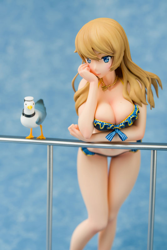 Anmi AVIAN ROMANCE - Kamome