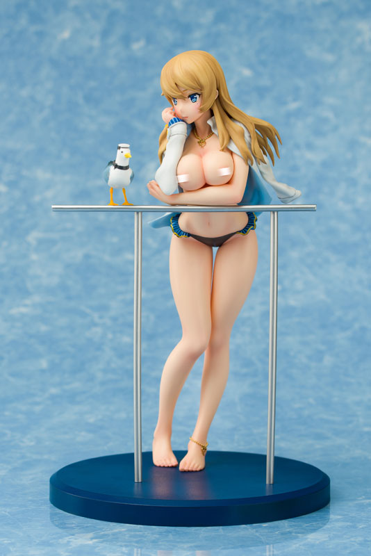 Anmi AVIAN ROMANCE - Kamome