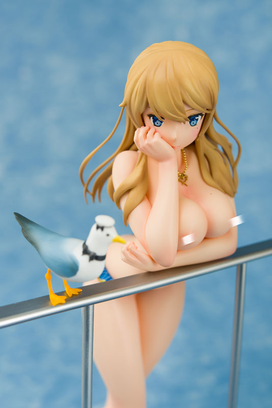 Anmi AVIAN ROMANCE - Kamome