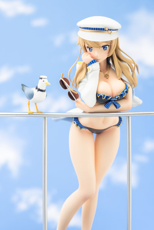 Anmi AVIAN ROMANCE - Kamome