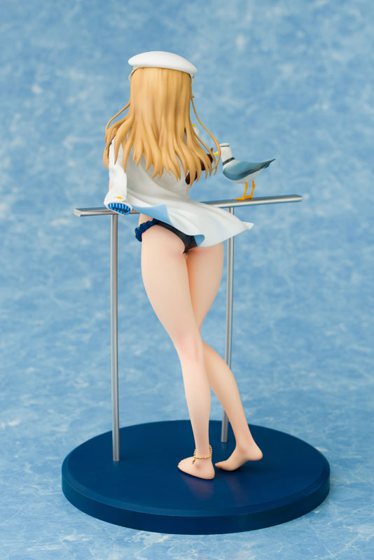 Anmi AVIAN ROMANCE - Kamome