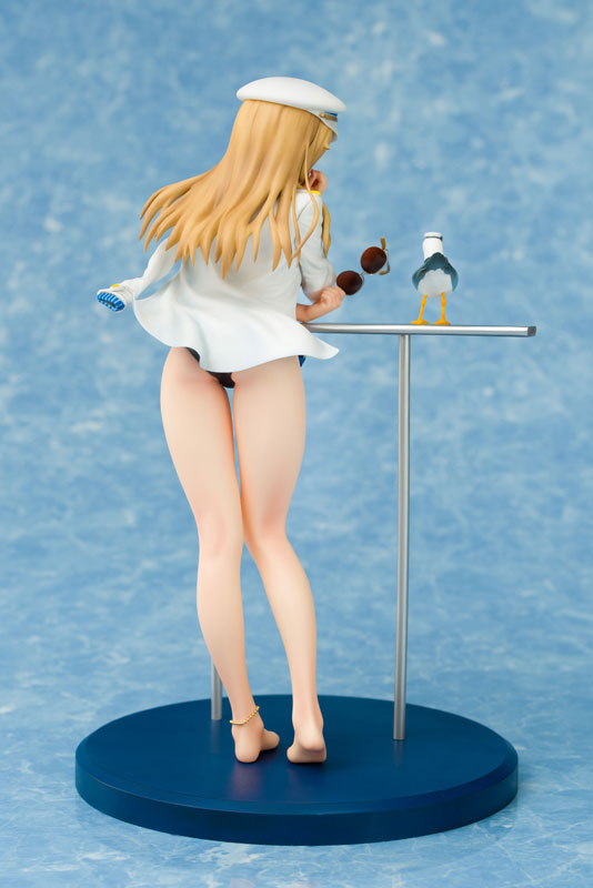 Anmi AVIAN ROMANCE - Kamome